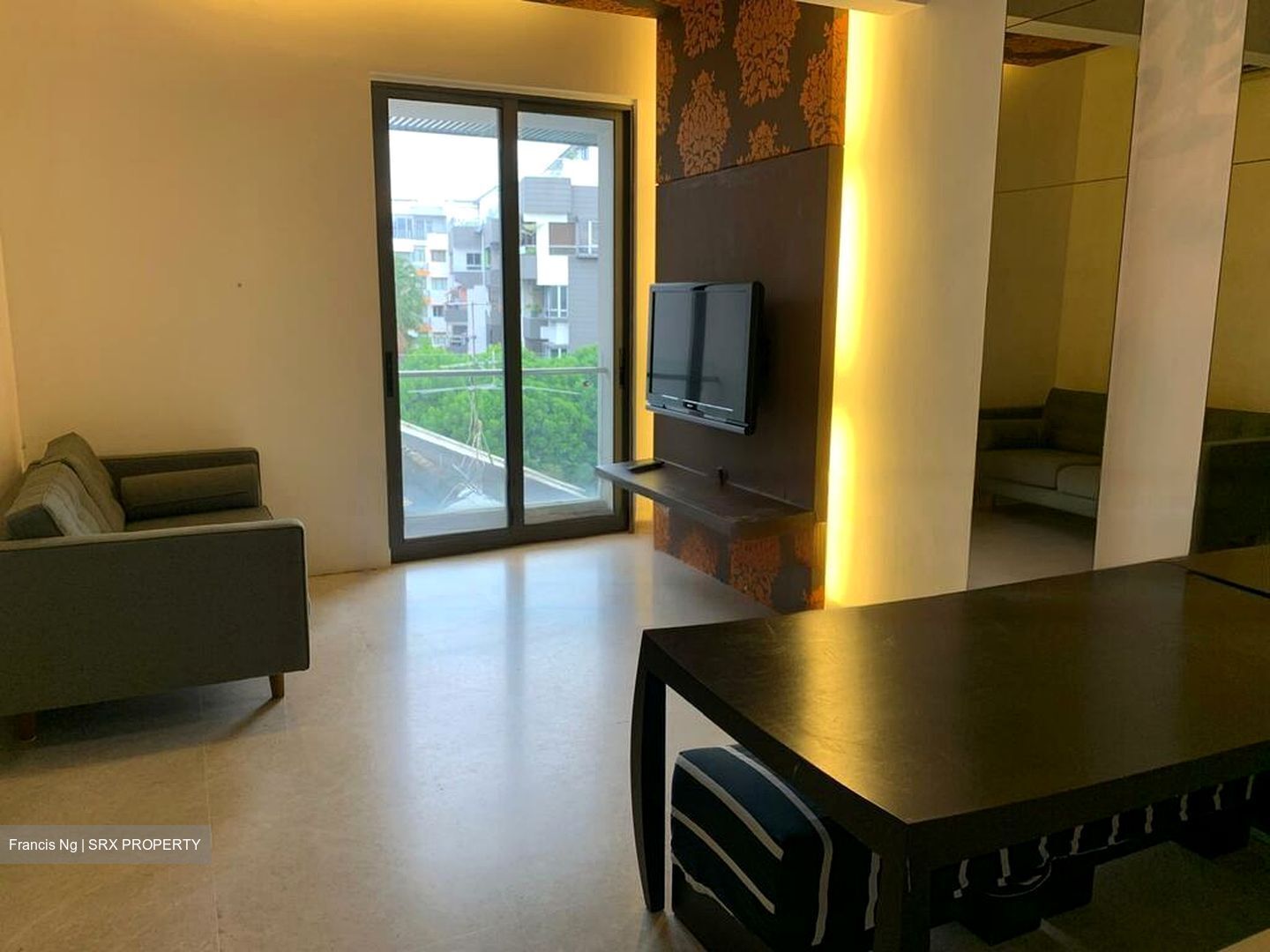 Emprado Suites (D15), Apartment #448161561